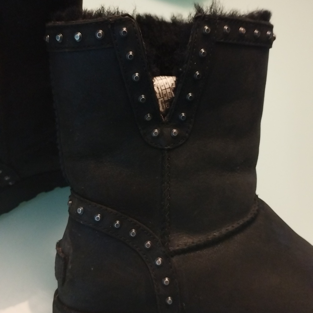 Ugg Boots - image 2